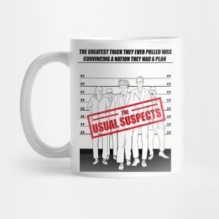 Brexit Mug